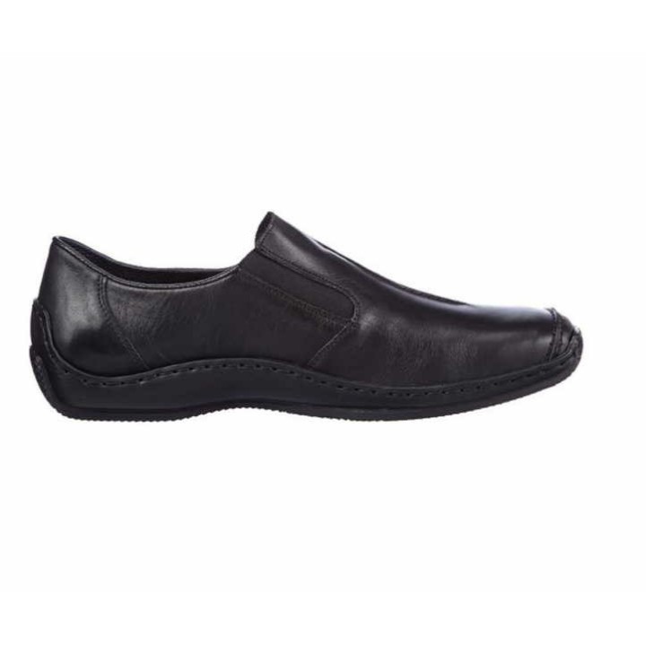 Rieker schwarz 37