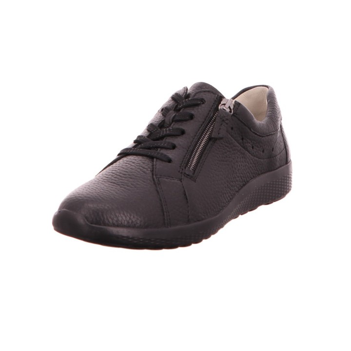 Waldläufer schwarz 5,5