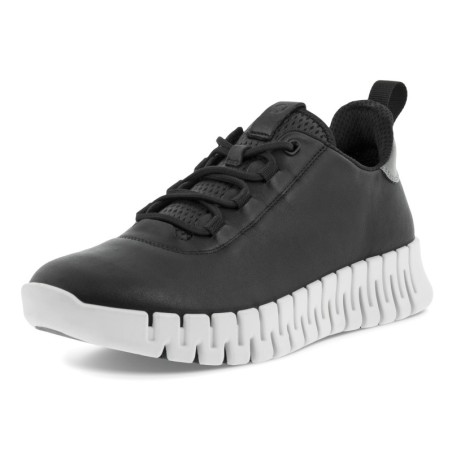 Ecco schwarz 36