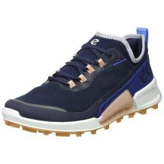 Ecco ECCO BIOM 2.1 X COUNTRY W blau 38