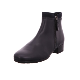 Stiefelette - midnight 6,5