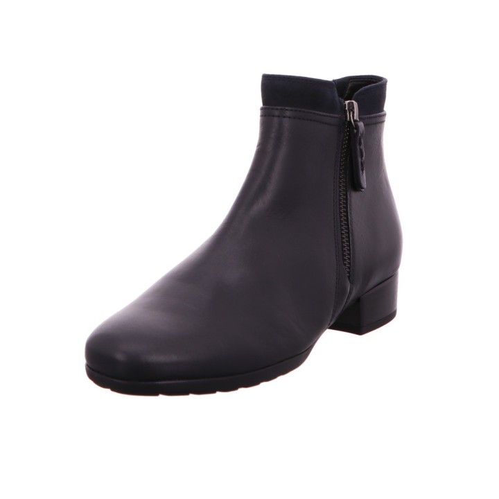 Stiefelette - midnight 6,5