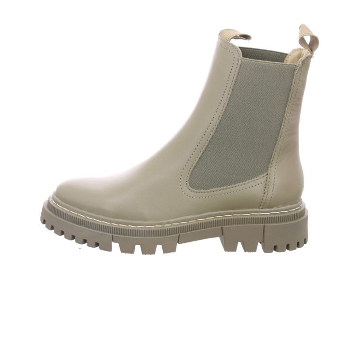 Tamaris Weiblich grün 38