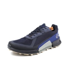 Ecco blau 43