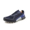 Ecco blau 43