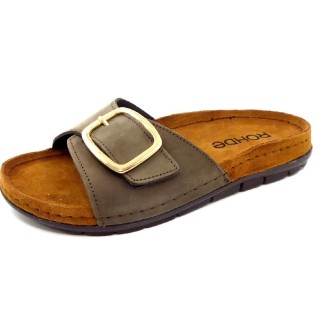 Rohde Rodigo grün 36