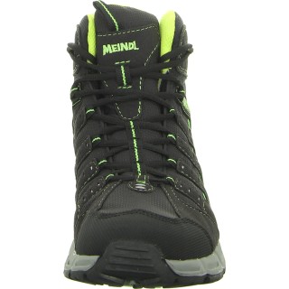Meindl schwarz 31