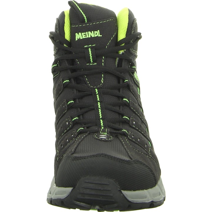 Meindl schwarz 31