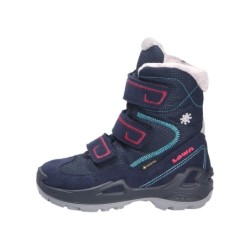 LOWA blau 25