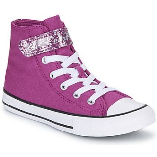 Converse  Kinderschuhe CHUCK TAYLOR ALL STAR SHIMMER EASY-ON