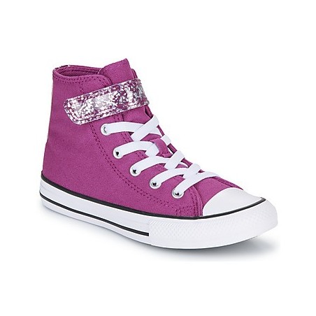 Converse  Kinderschuhe CHUCK TAYLOR ALL STAR SHIMMER EASY-ON