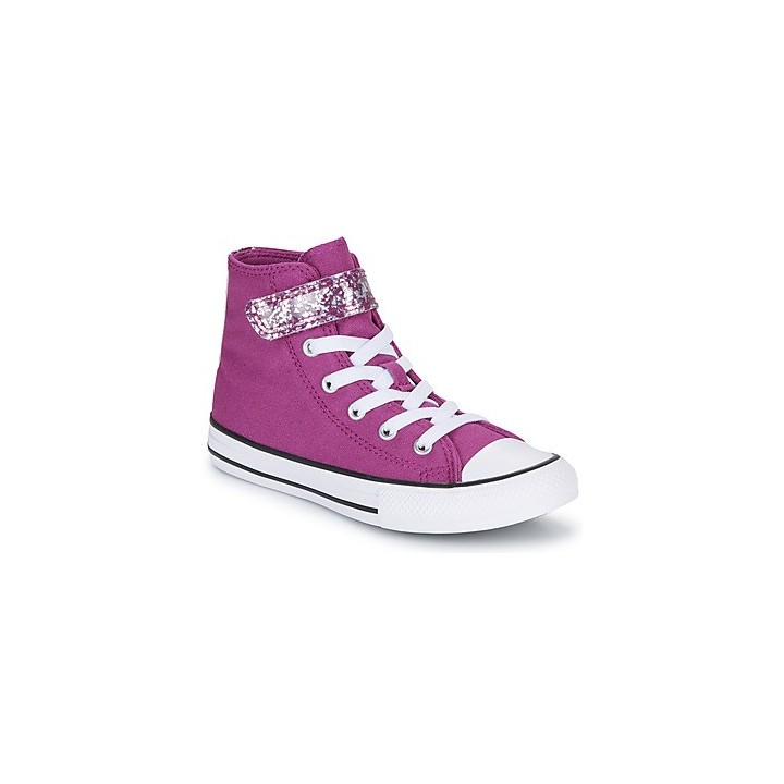 Converse  Kinderschuhe CHUCK TAYLOR ALL STAR SHIMMER EASY-ON