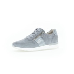 Gabor Gabor Fashion Sneaker low 23.420.96 Blau blau 8