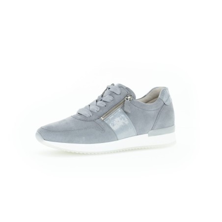 Gabor Gabor Fashion Sneaker low 23.420.96 Blau blau 8