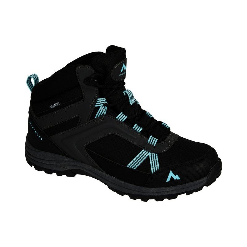 McKINLEY Da.-Wander-Stiefel Maine II MID AQB Wanderschuh
