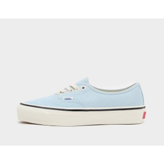 Vans Premium Authentic 44 Duck Canvas Women's, Blue