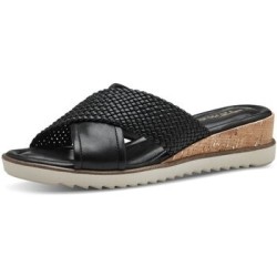 Tamaris  Clogs Pantoletten 1-27101- 1-27101-42/001