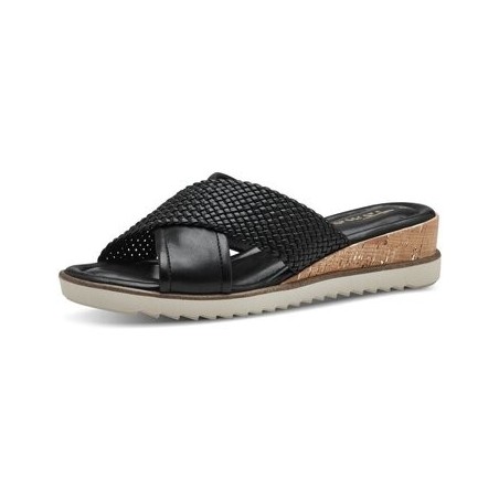 Tamaris  Clogs Pantoletten 1-27101- 1-27101-42/001