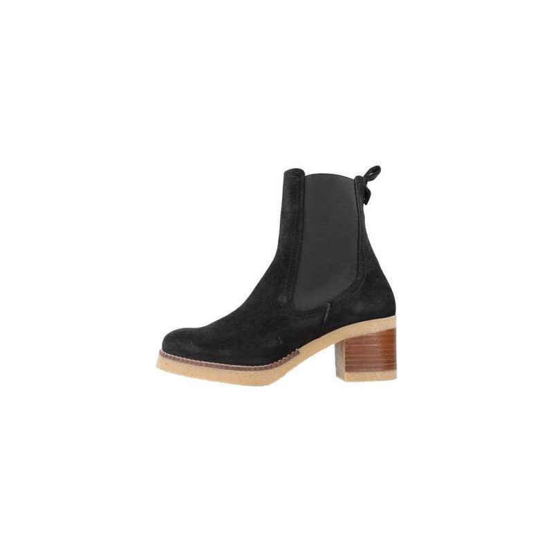 Porronet  Stiefel 128312
