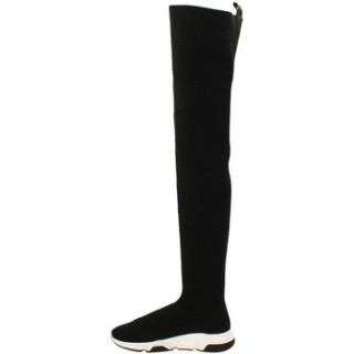 Yellow  Stiefel BETTS 02