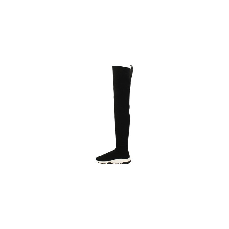 Yellow  Stiefel BETTS 02