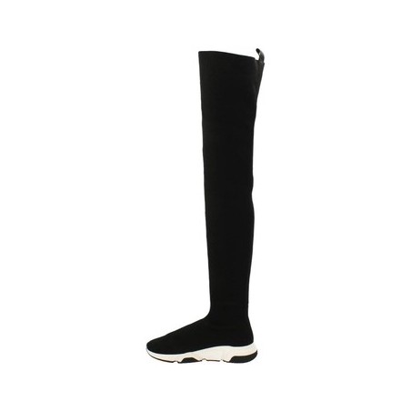 Yellow  Stiefel BETTS 02
