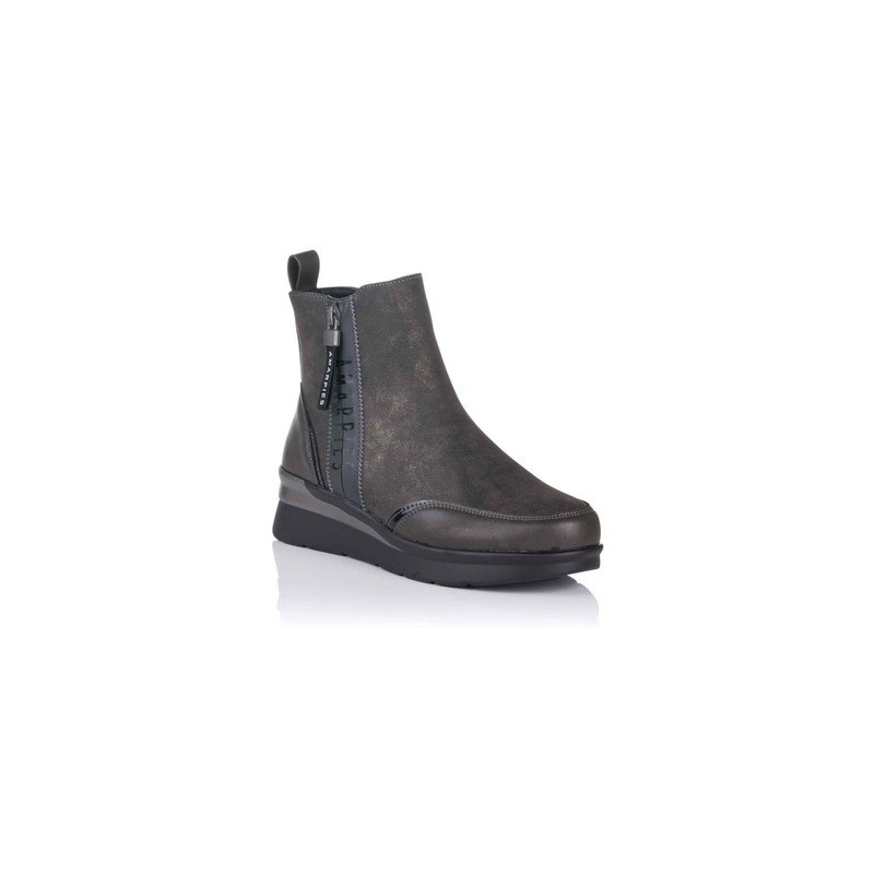 Amarpies  Stiefeletten AMD27090