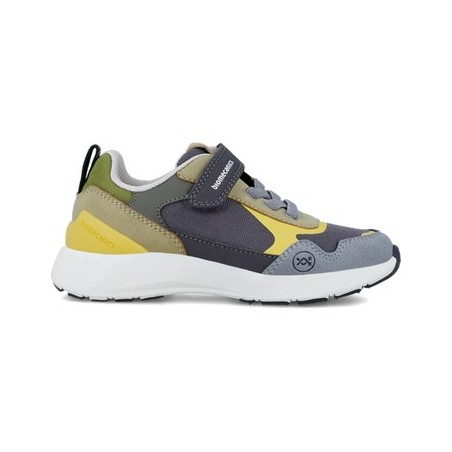 Biomecanics  Kinderschuhe 241272 Urban-Sportschuhe für Jungen