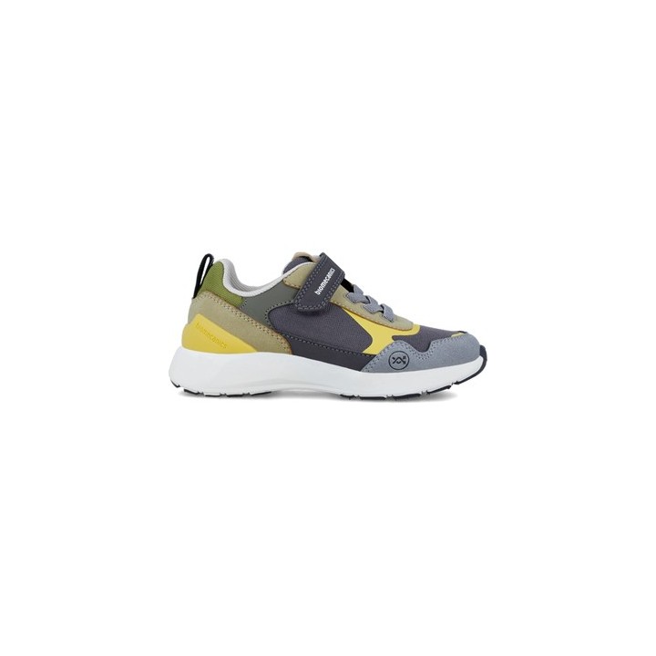 Biomecanics  Kinderschuhe 241272 Urban-Sportschuhe für Jungen