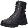 Tom Tailor Schnür Boots Damen schwarz|schwarz|schwarz|schwarz|schwarz|schwarz|schwarz|schwarz