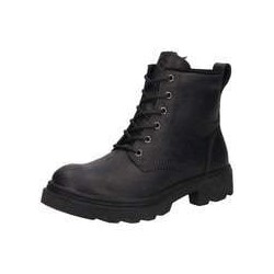 Ecco Grainer W Schnür Boots Damen schwarz|schwarz|schwarz|schwarz
