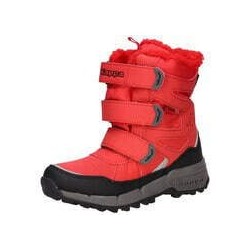 Kappa Vipos Tex K Boots Mädchen|Jungen rot|rot|rot|rot