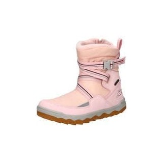 Kappa Fonki II Tex Girl Boots Mädchen rosa|rosa|rosa|rosa|rosa|rosa