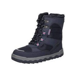 Kappa Alido II Tex T Stiefel Mädchen|Jungen blau|blau