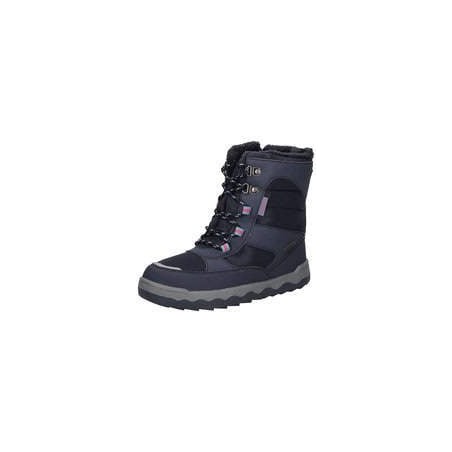 Kappa Alido II Tex T Stiefel Mädchen|Jungen blau|blau