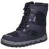 Kappa Alido II Tex T Stiefel Mädchen|Jungen blau|blau