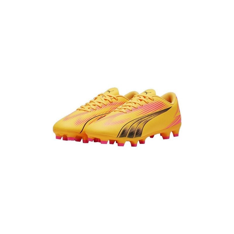 PUMA Ultra Play FG/AG JR Fußballschuh