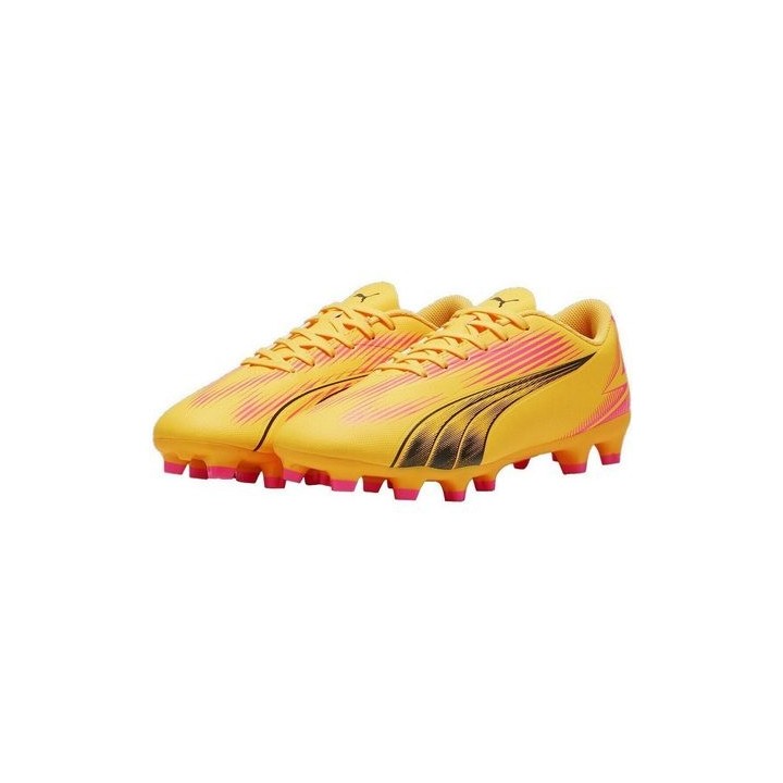 PUMA Ultra Play FG/AG JR Fußballschuh