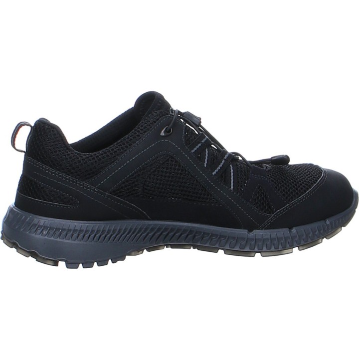 Ecco REC.TERRACRUISE II M schwarz 41