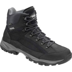 Meindl Baltimore blau 10
