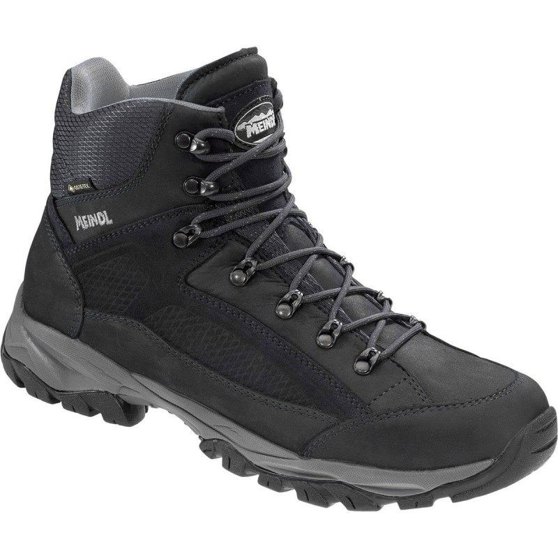 Meindl Baltimore blau 10