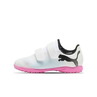 PUMA IP Future 7 Play TT, weiß Fußballschuh