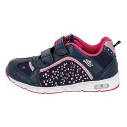 GEKA Shine V Schnürschuh