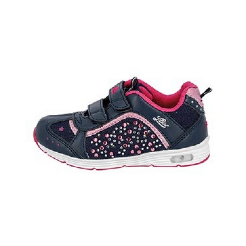 GEKA Shine V Schnürschuh