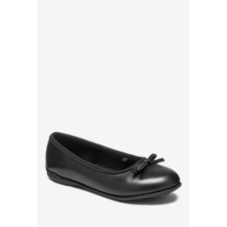 Next Ballerinas aus Leder für die Schule Loafer (1-tlg)