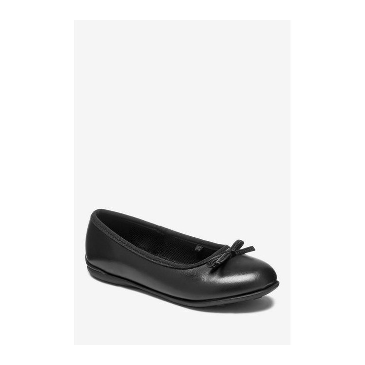 Next Ballerinas aus Leder für die Schule Loafer (1-tlg)