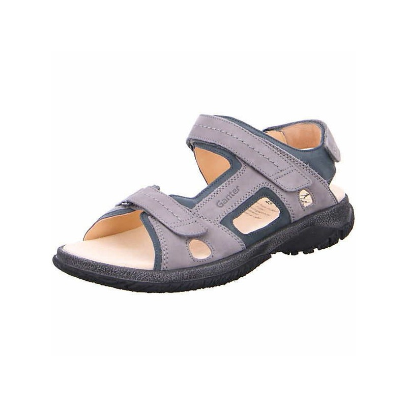 Ganter grau 46