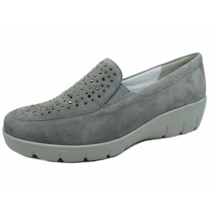 Semler Judith grau 3,5