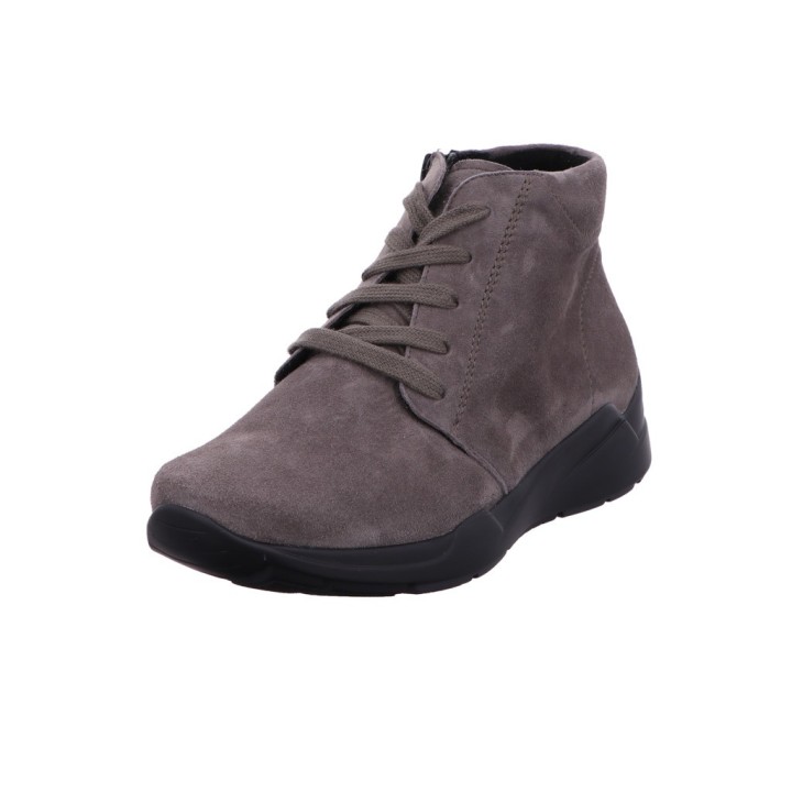 Semler Weiblich SAMT-CHEVRO taupe 7