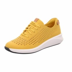 Clarks gelb 4,5